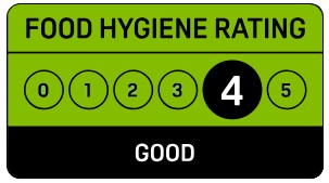 Food Hygiene Rate